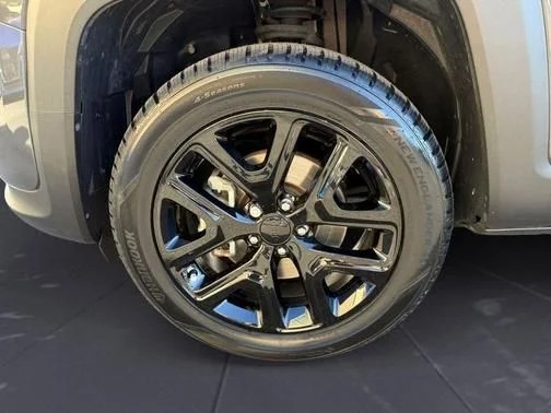 2023 Jeep Renegade Altitude - Photo 6