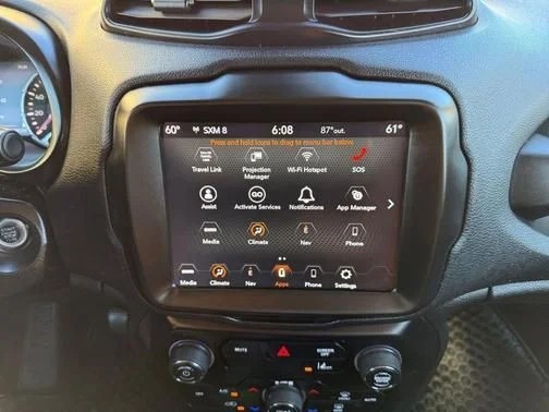 2023 Jeep Renegade Altitude - Photo 10