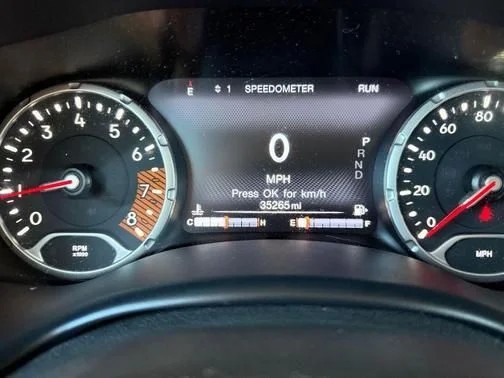 2023 Jeep Renegade Altitude - Photo 12