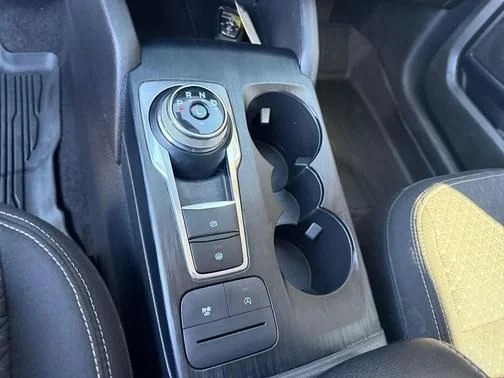 2023 Ford Escape Active - Photo 8