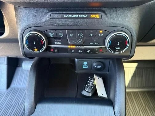 2023 Ford Escape Active - Photo 9