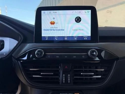 2023 Ford Escape Active - Photo 10