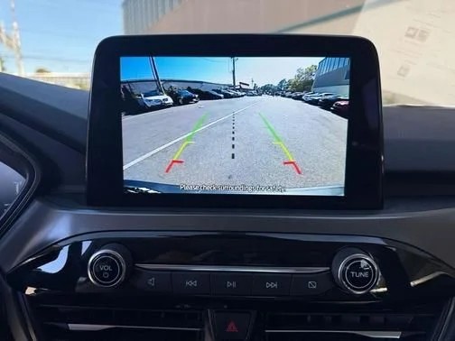 2023 Ford Escape Active - Photo 11