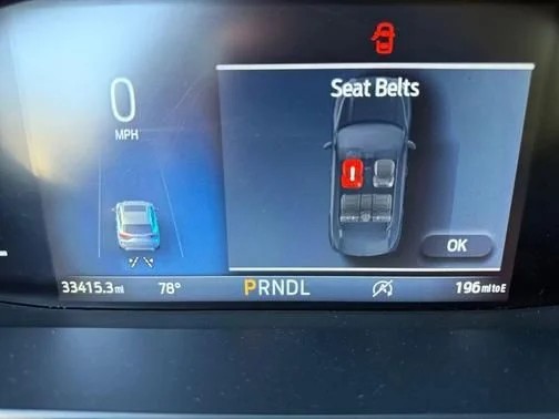 2023 Ford Escape Active - Photo 12