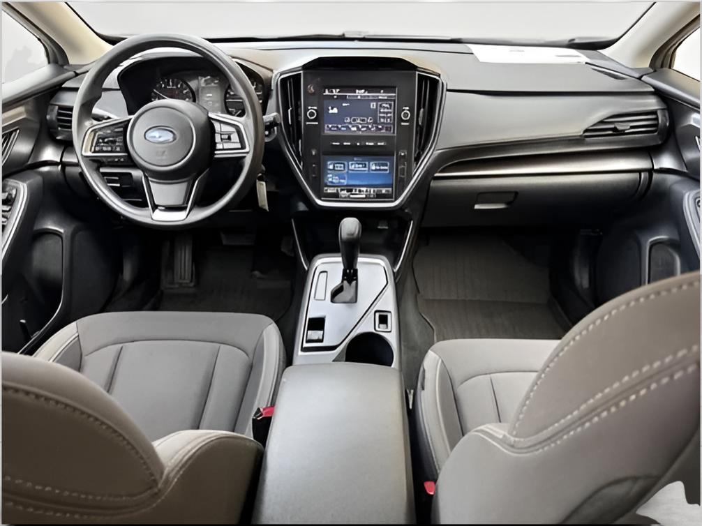 2024 Subaru Impreza
