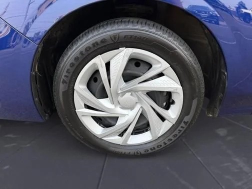2024 Subaru Impreza Base - Photo 6