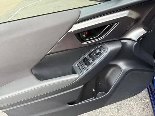 2024 Subaru Impreza Base - Photo 7