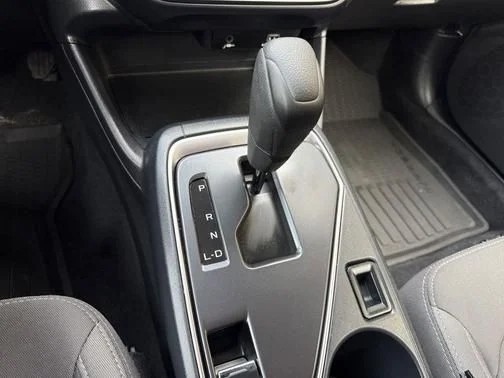 2024 Subaru Impreza Base - Photo 8