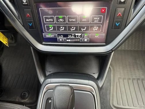 2024 Subaru Impreza Base - Photo 9