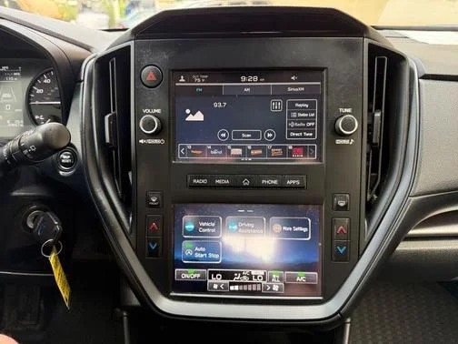 2024 Subaru Impreza Base - Photo 10