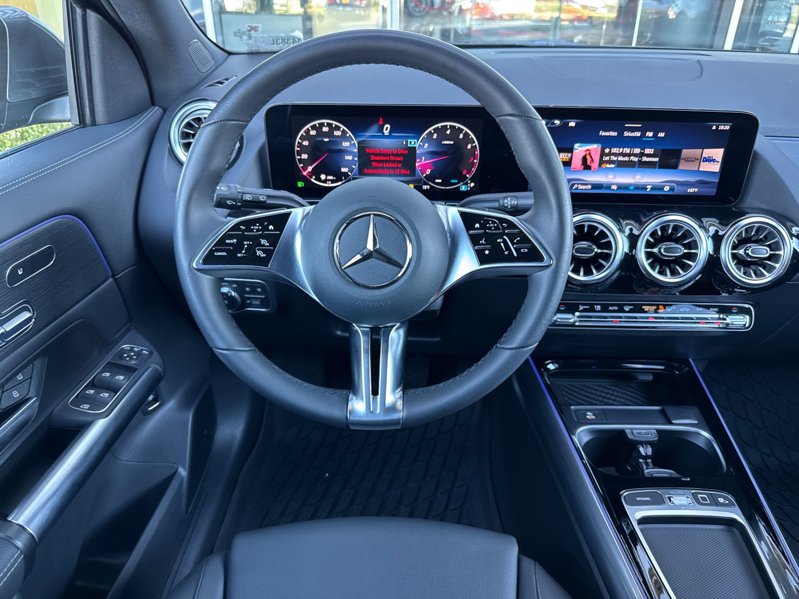 Used 2026 Mountain Grey Metallic Mercedes-Benz GLA 250 4D Sport Utility image 16