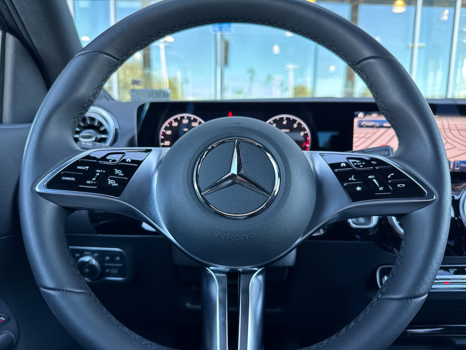 Used 2026 Mountain Grey Metallic Mercedes-Benz GLA 250 4D Sport Utility image 27