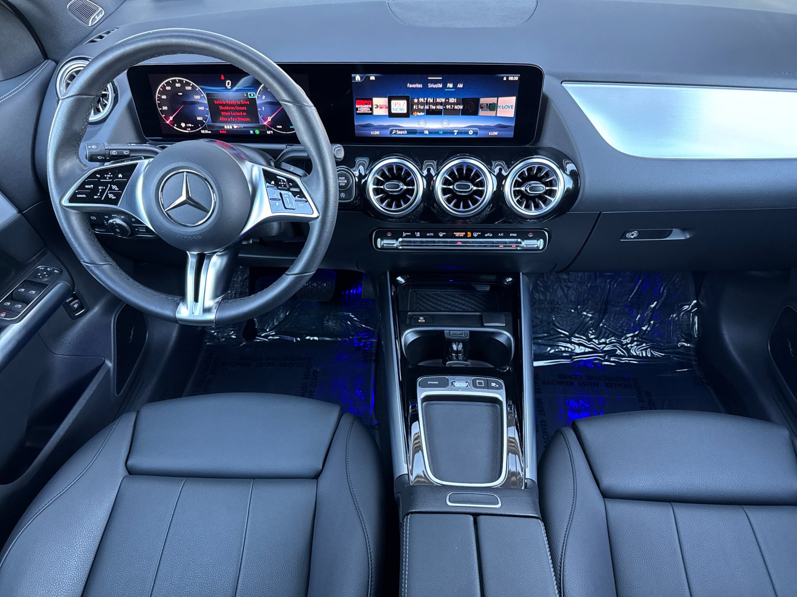Used 2026 Polar White Mercedes-Benz GLA 250 4D Sport Utility image 15