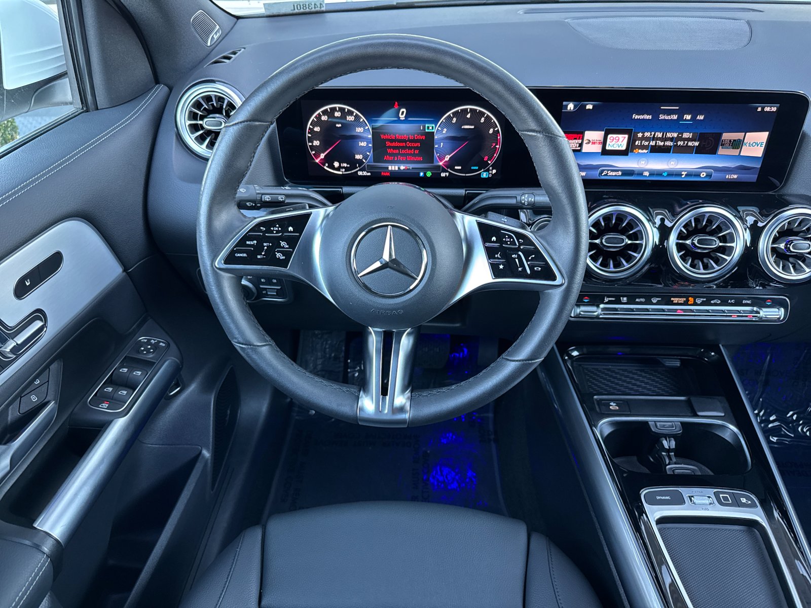 Used 2026 Polar White Mercedes-Benz GLA 250 4D Sport Utility image 16