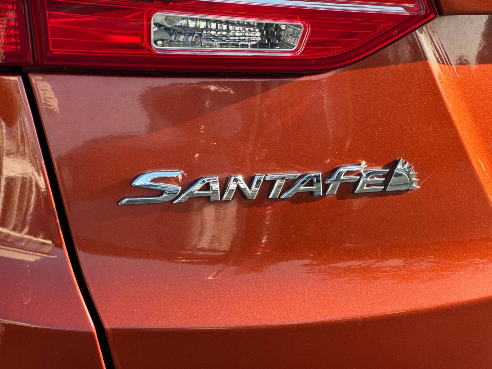 Used 2016 Brown Hyundai 2.4 Base image 23