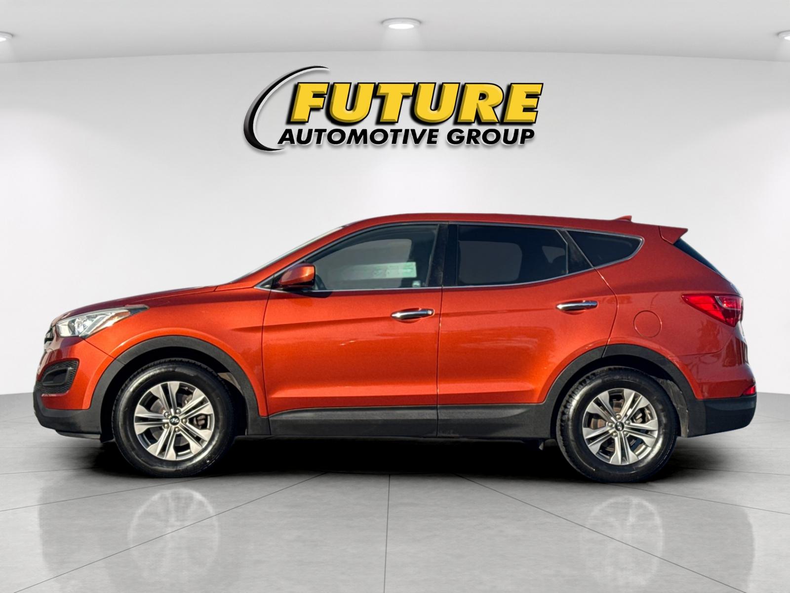 Used 2016 Brown Hyundai 2.4 Base image 6