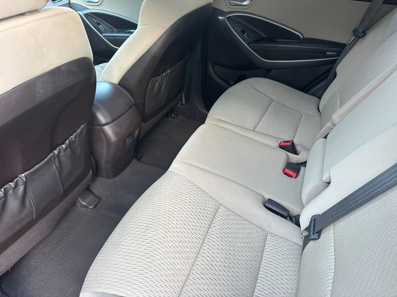 Used 2016 Brown Hyundai 2.4 Base image 11