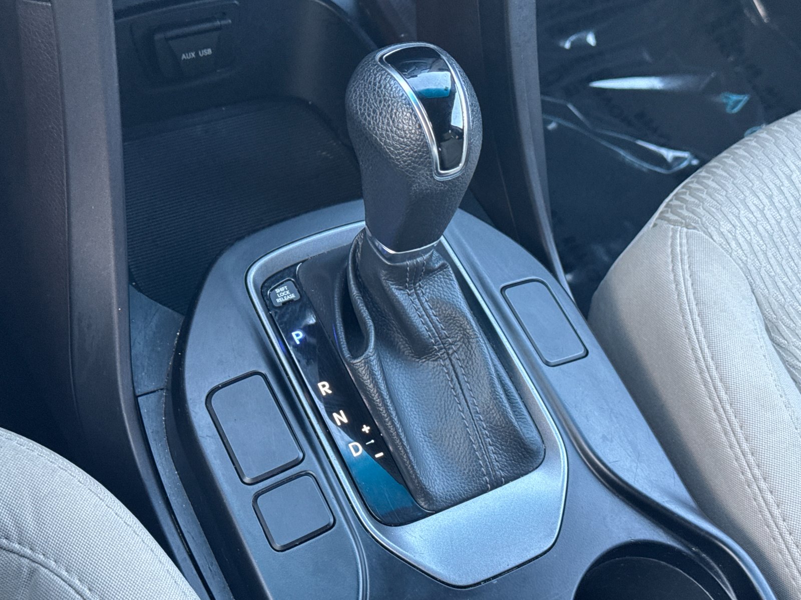 Used 2016 Brown Hyundai 2.4 Base image 19
