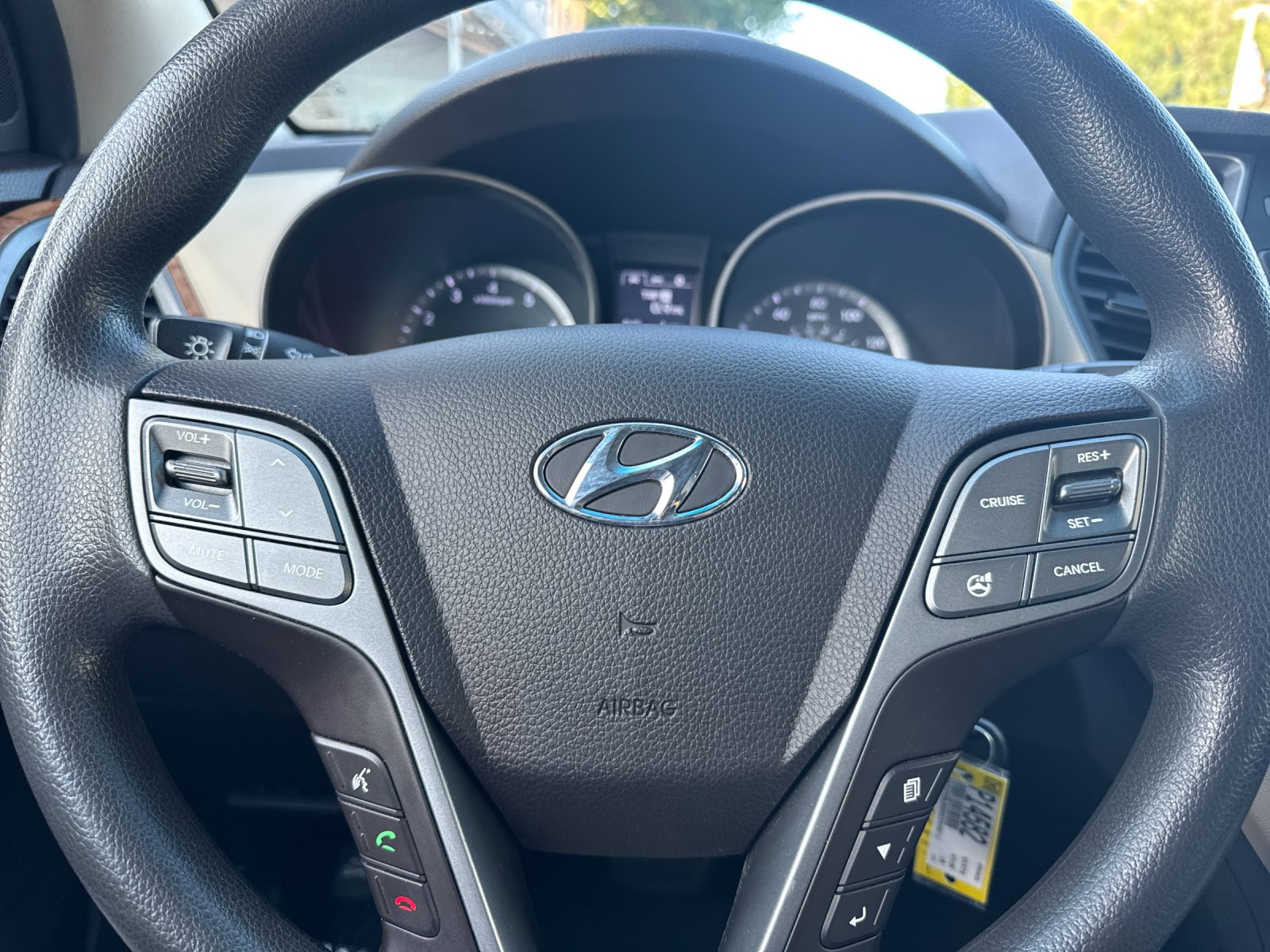 Used 2016 Brown Hyundai 2.4 Base image 20