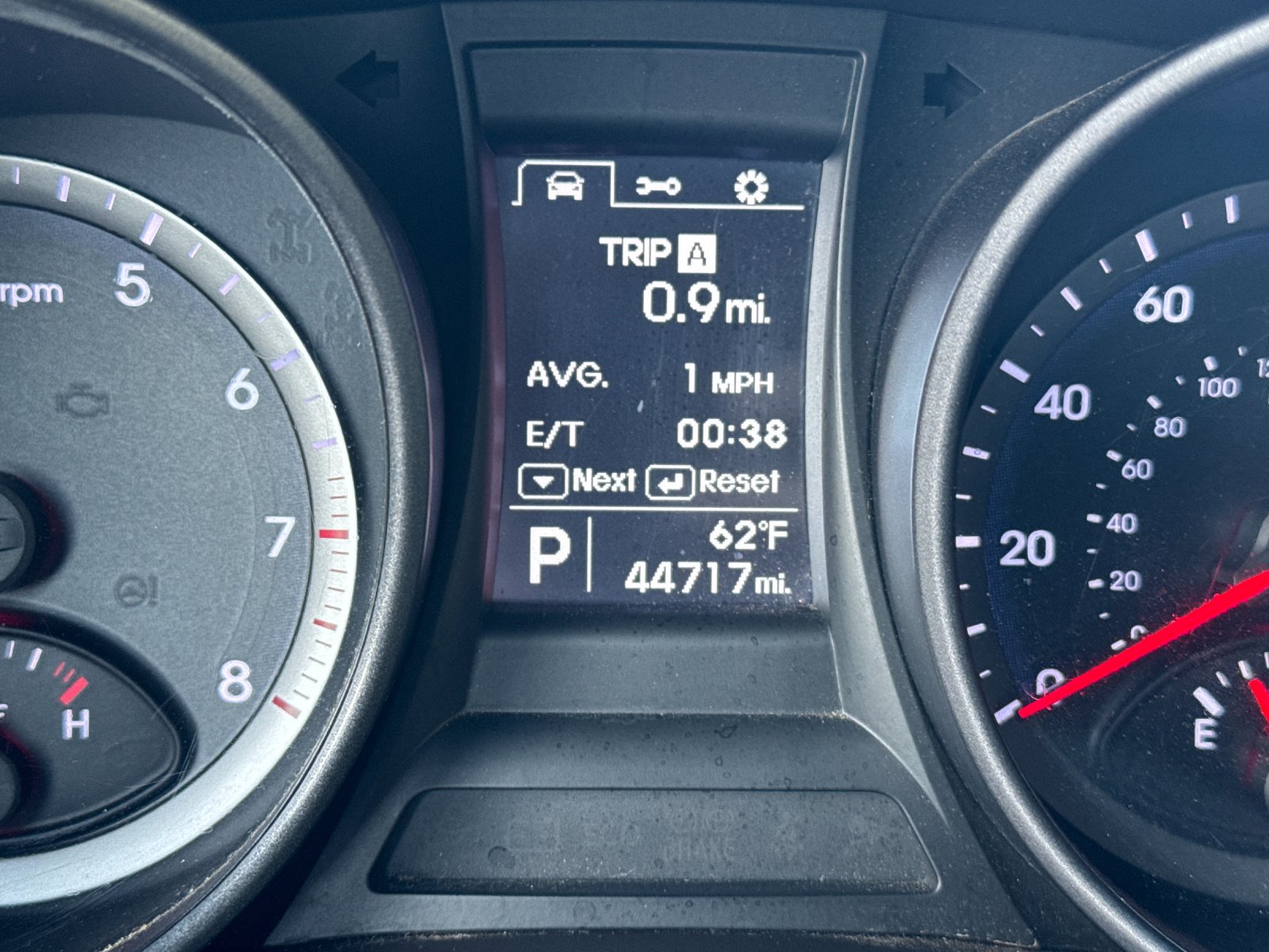 Used 2016 Brown Hyundai 2.4 Base image 24