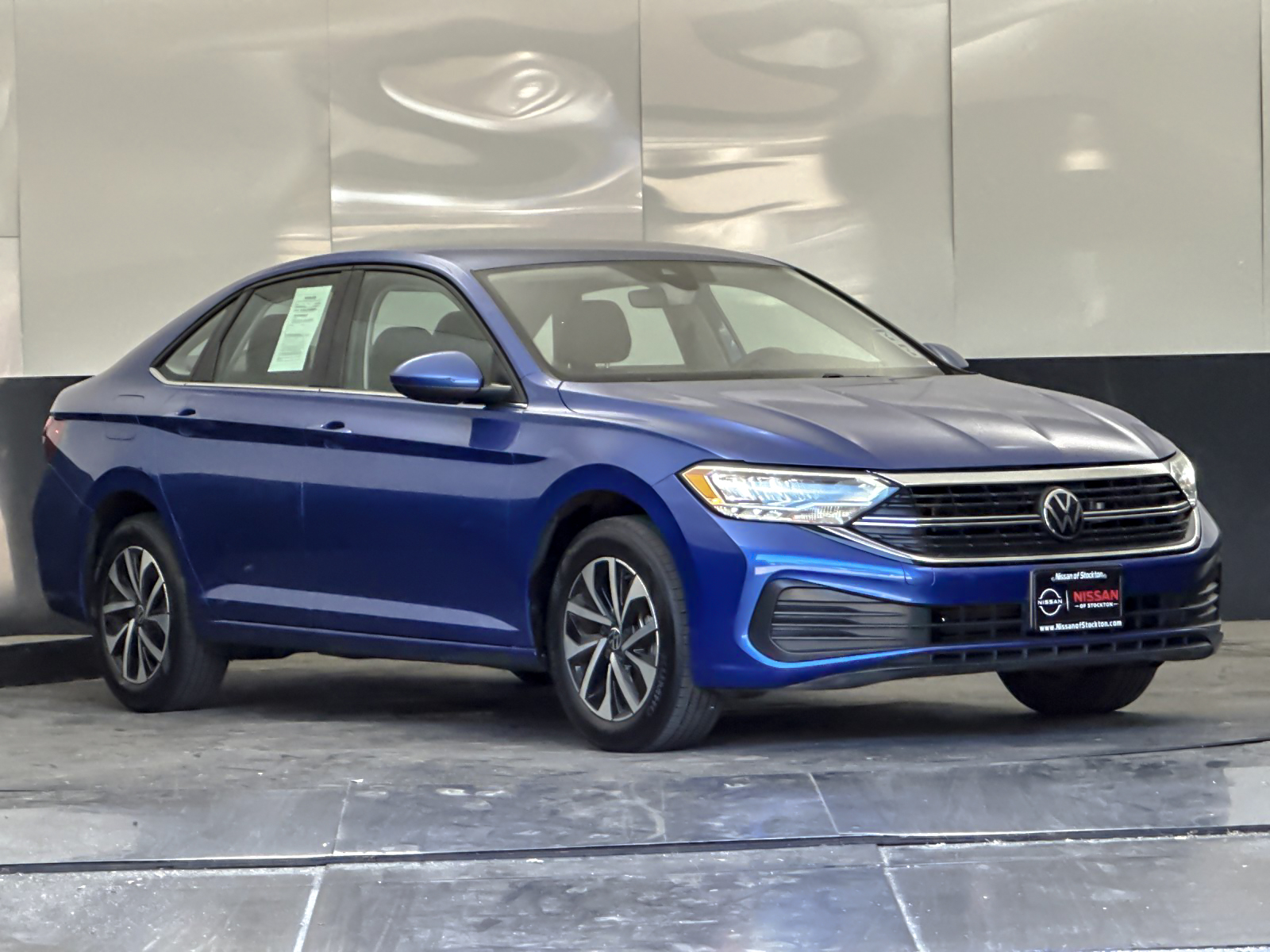 2024 Volkswagen Jetta