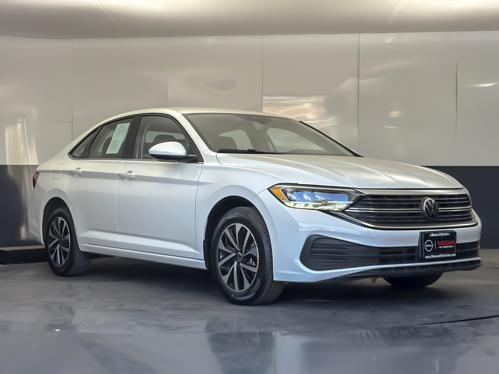 2024 Volkswagen Jetta