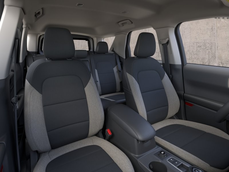 New 2026 Oxford White Ford Big Bend® image 10
