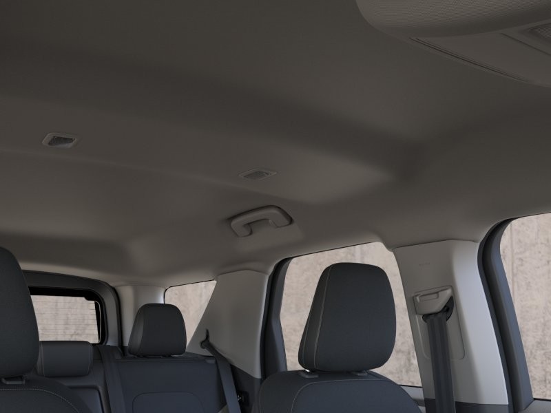 New 2026 Oxford White Ford Big Bend® image 22