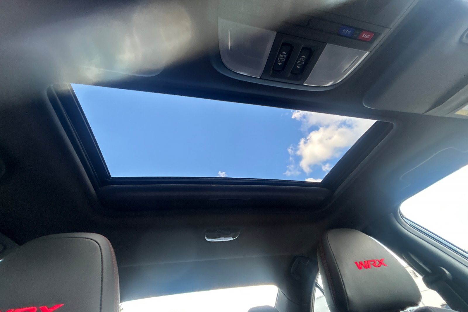 Used 2023 Gray Metallic Subaru Limited image 16