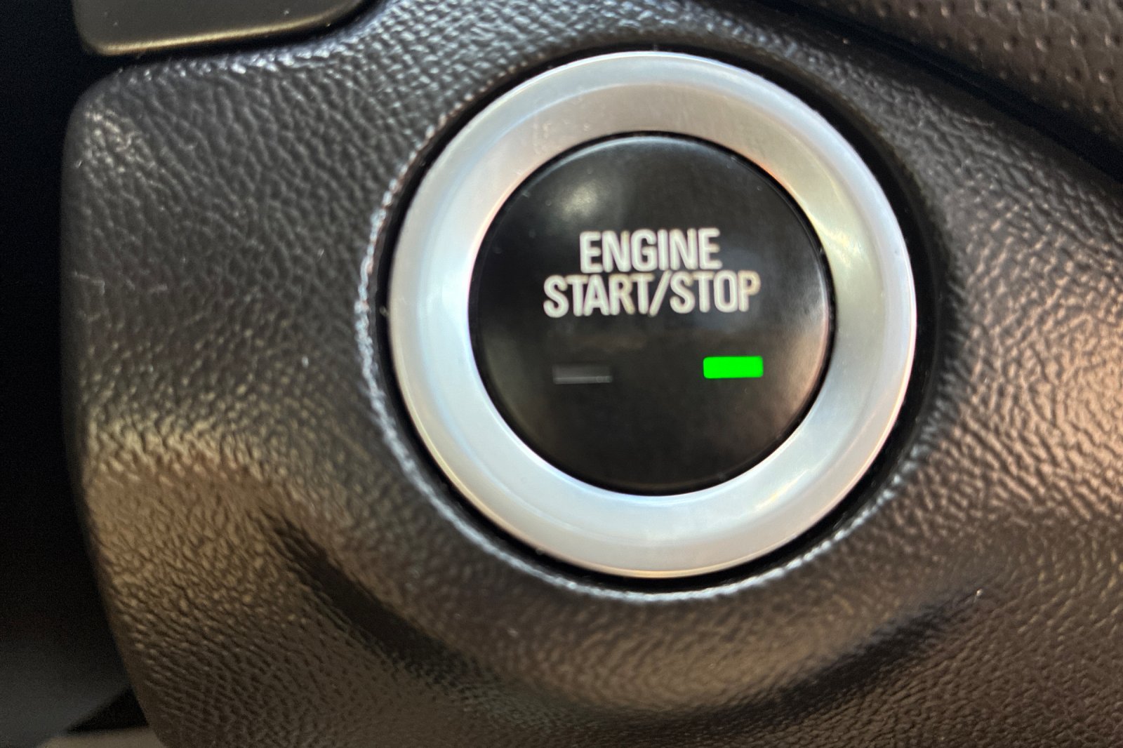 Used 2020 Pacific Blue Metallic Chevrolet Premier image 24