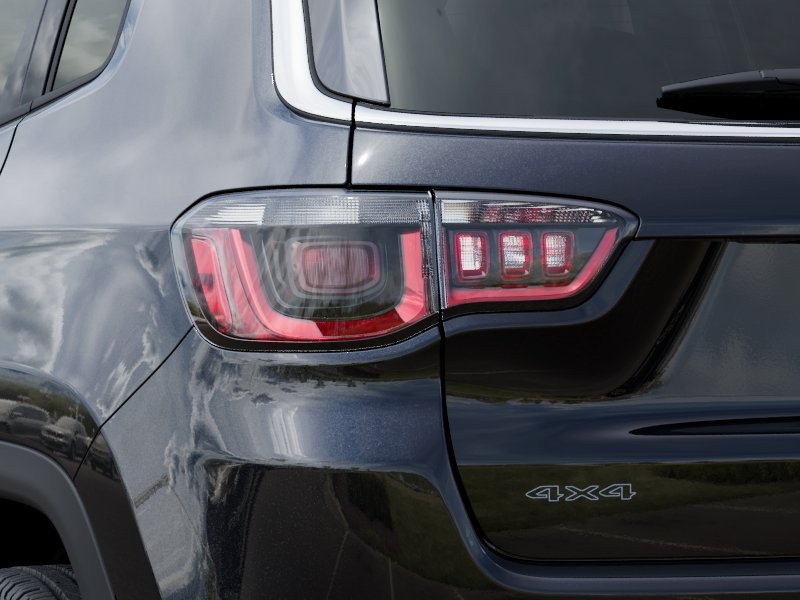 New 2026 Diamond Black Jeep 85th Anniversary image 9