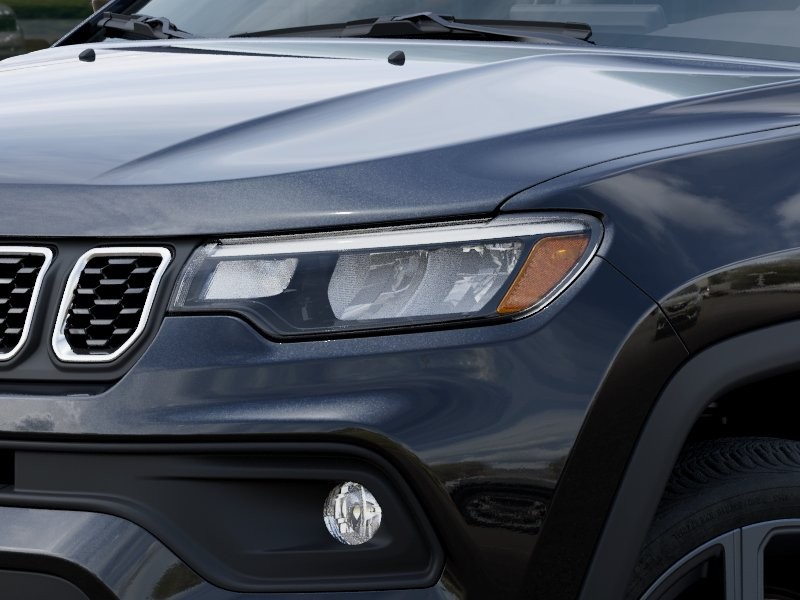New 2026 Diamond Black Jeep 85th Anniversary image 10