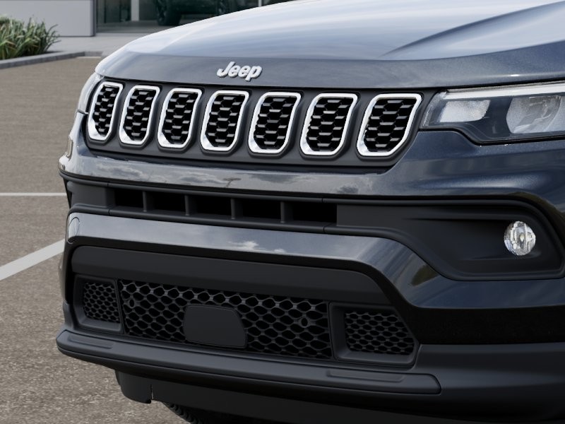 New 2026 Diamond Black Jeep 85th Anniversary image 11