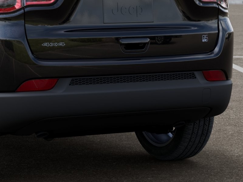 New 2026 Diamond Black Jeep 85th Anniversary image 13