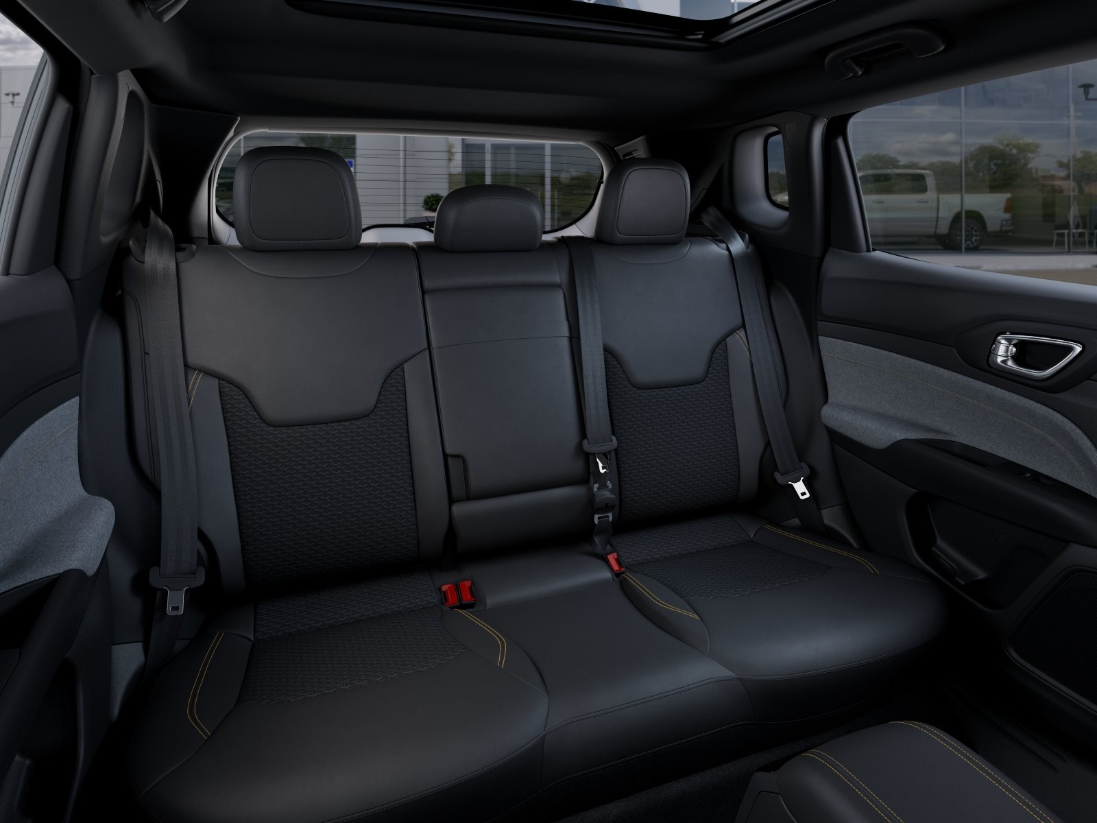 New 2026 Diamond Black Jeep 85th Anniversary image 15