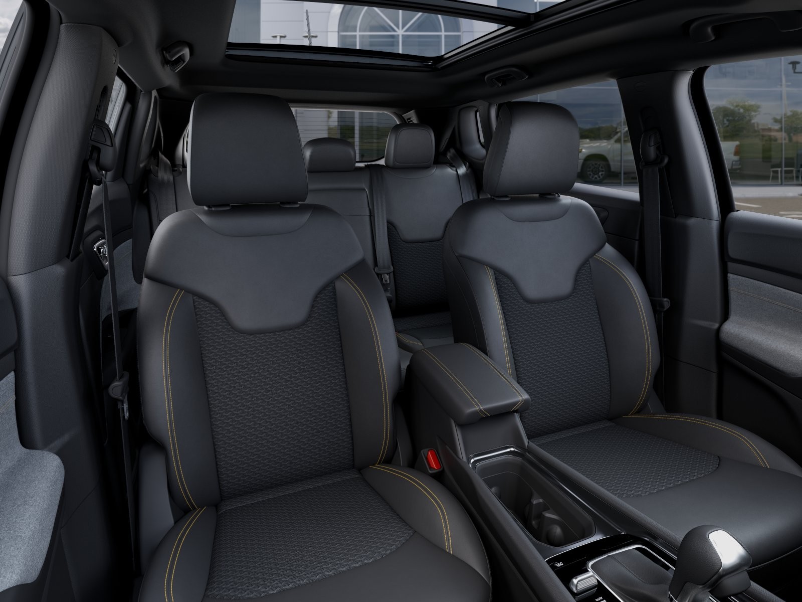 New 2026 Diamond Black Jeep 85th Anniversary image 16