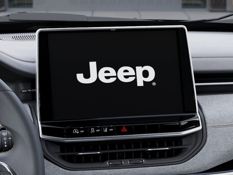 New 2026 Diamond Black Jeep 85th Anniversary image 18