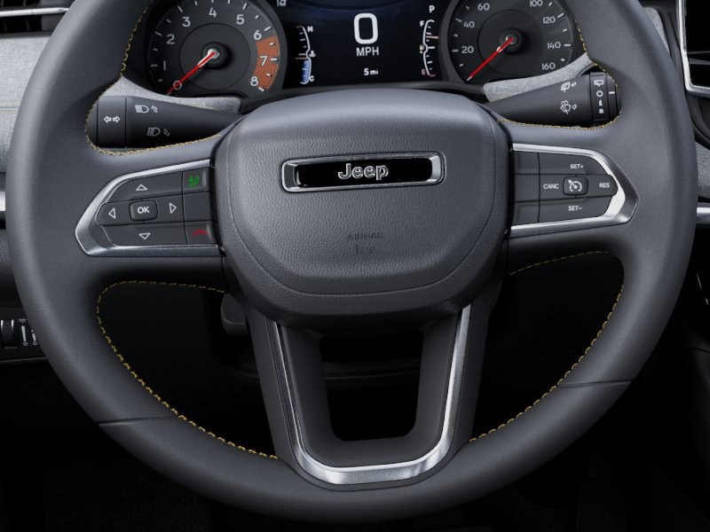 New 2026 Diamond Black Jeep 85th Anniversary image 19