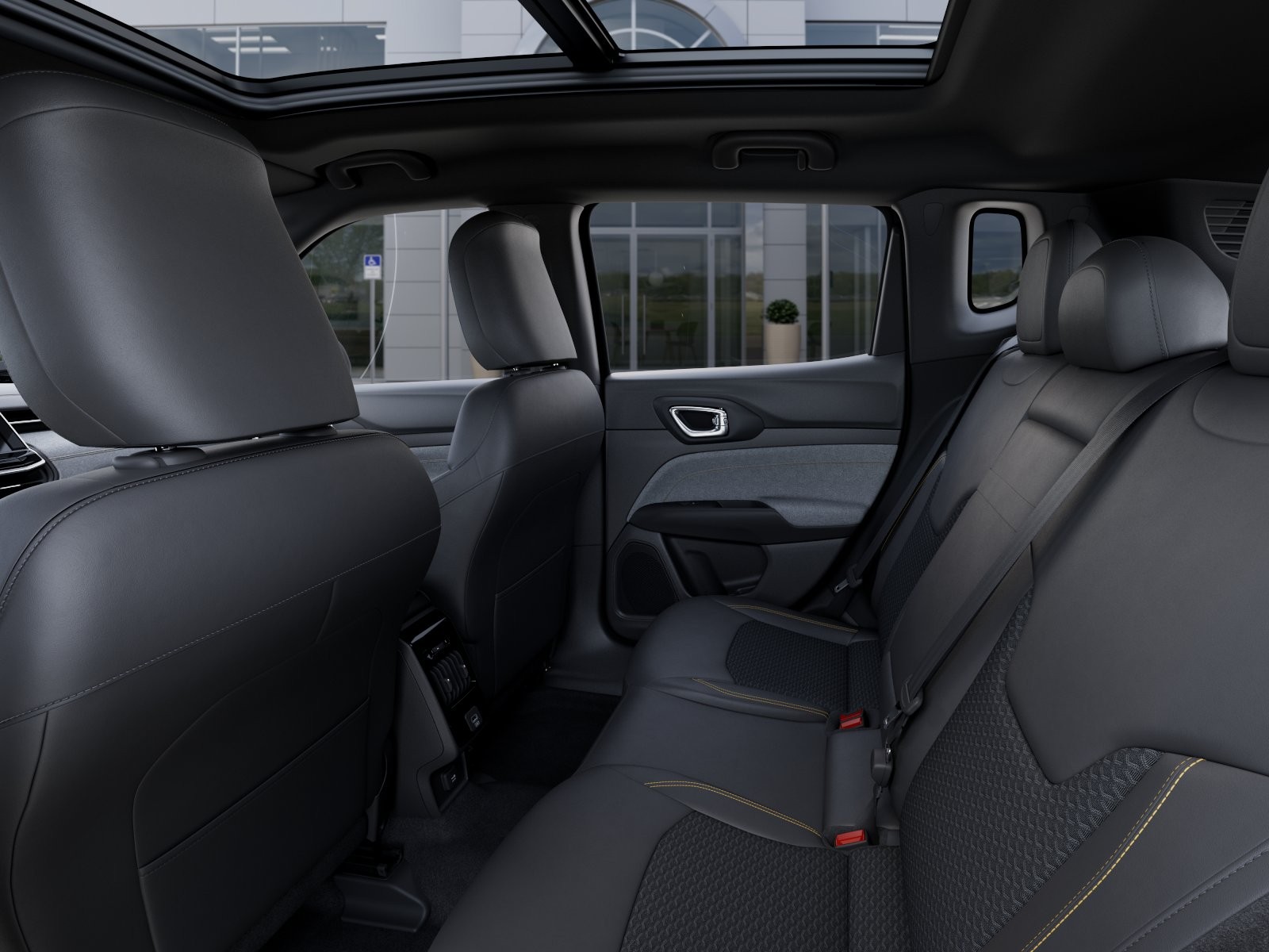 New 2026 Diamond Black Jeep 85th Anniversary image 23