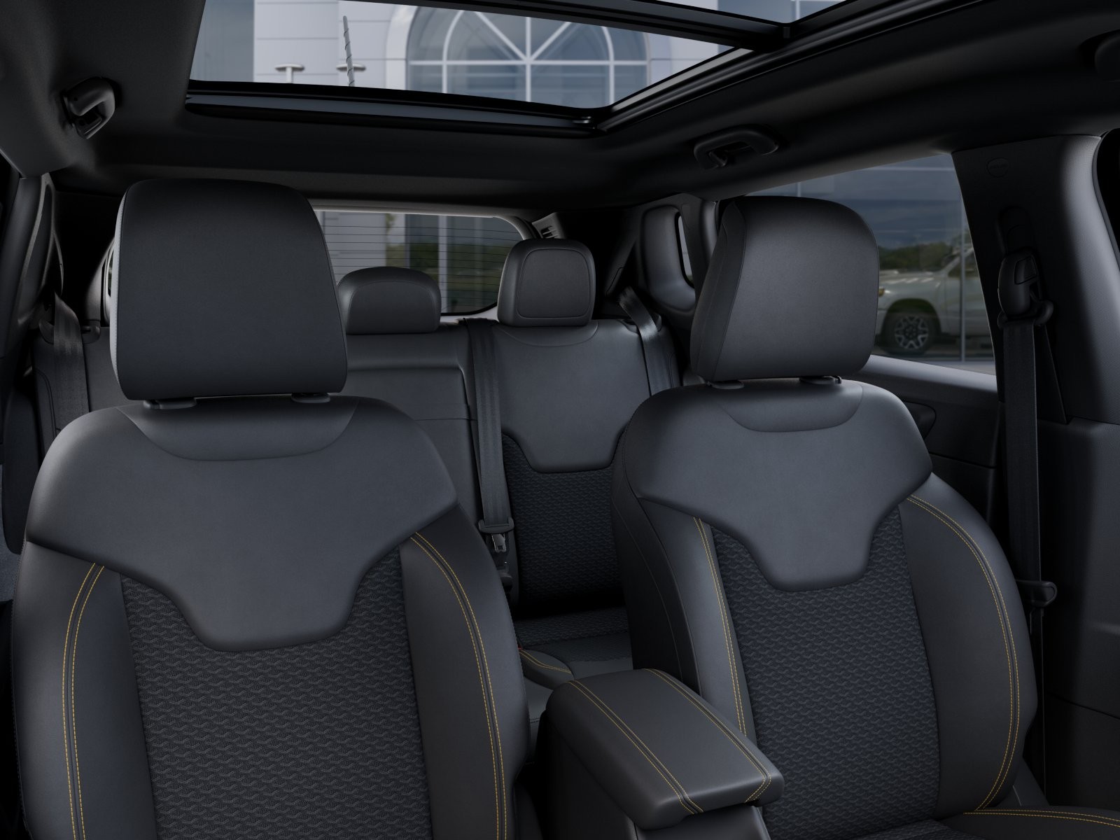 New 2026 Diamond Black Jeep 85th Anniversary image 26