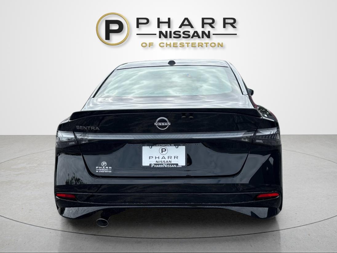New 2027 Super Black Nissan SR image 4