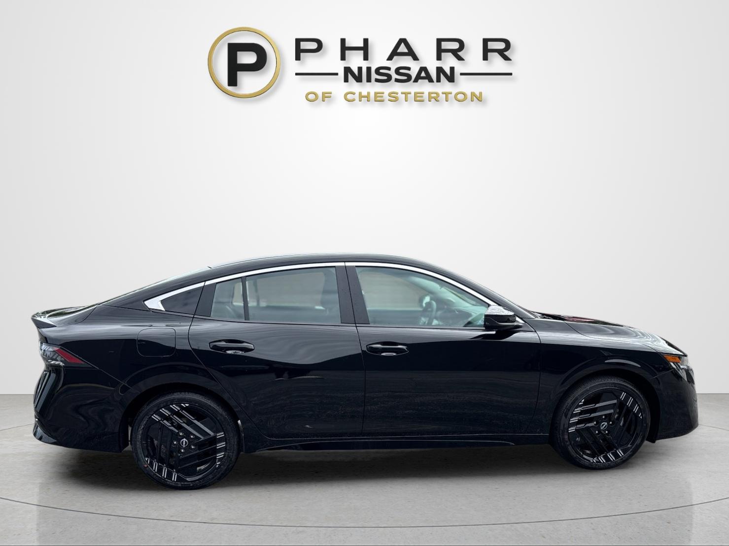 New 2027 Super Black Nissan SR image 6
