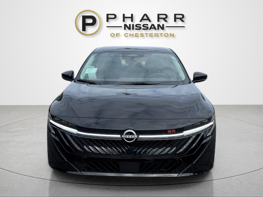 New 2027 Super Black Nissan SR image 8