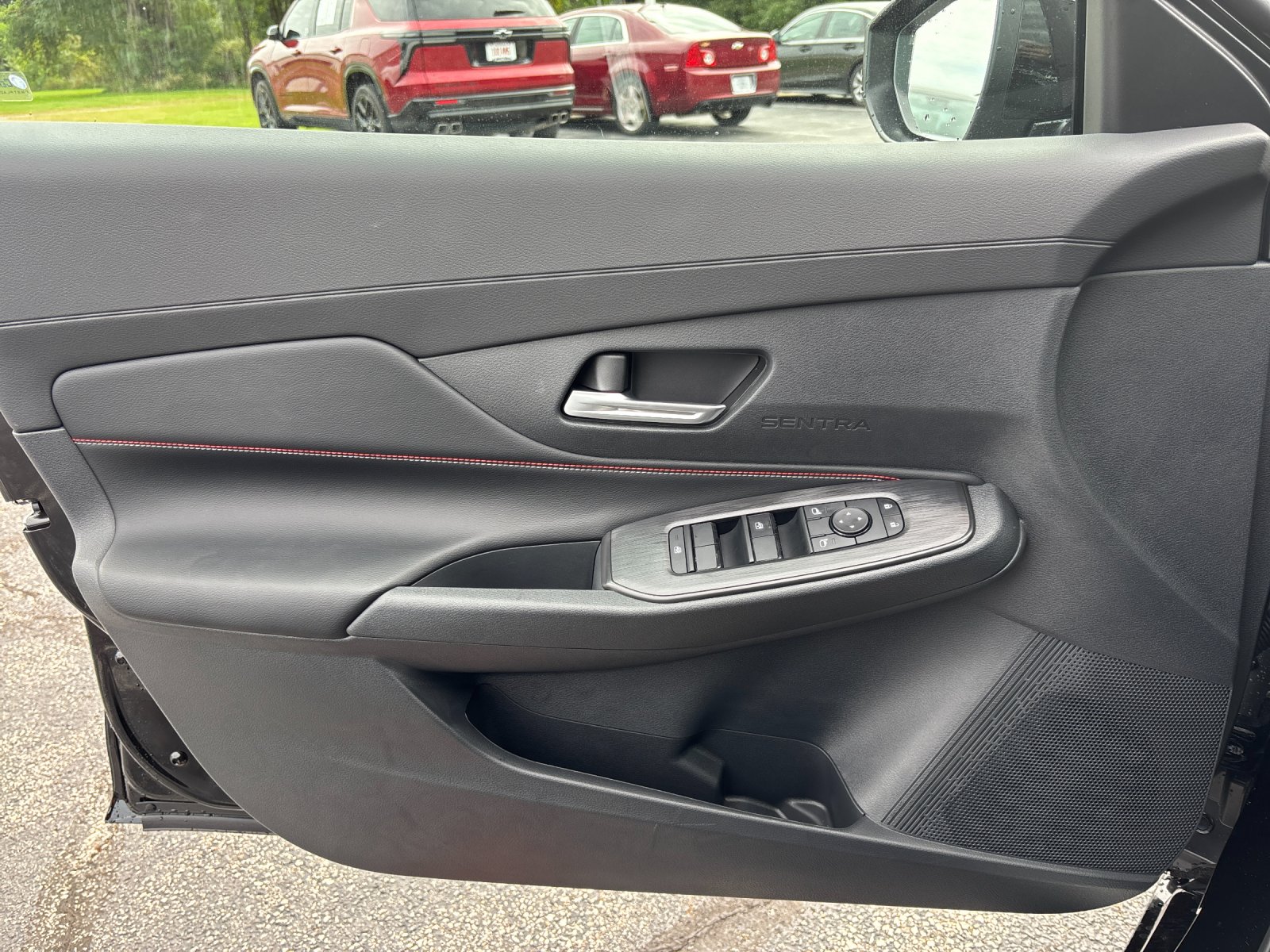 New 2027 Super Black Nissan SR image 11