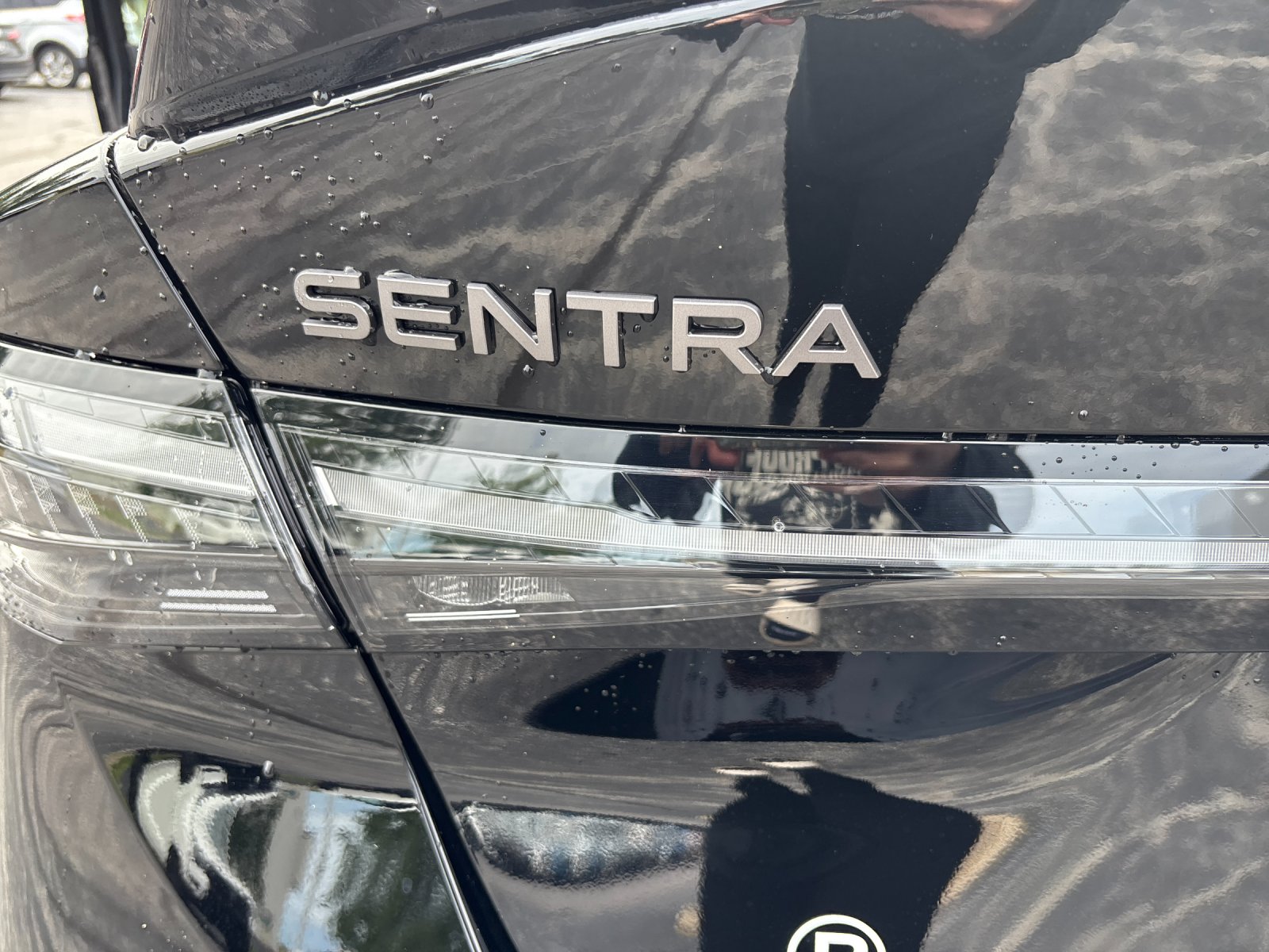 New 2027 Super Black Nissan SR image 31