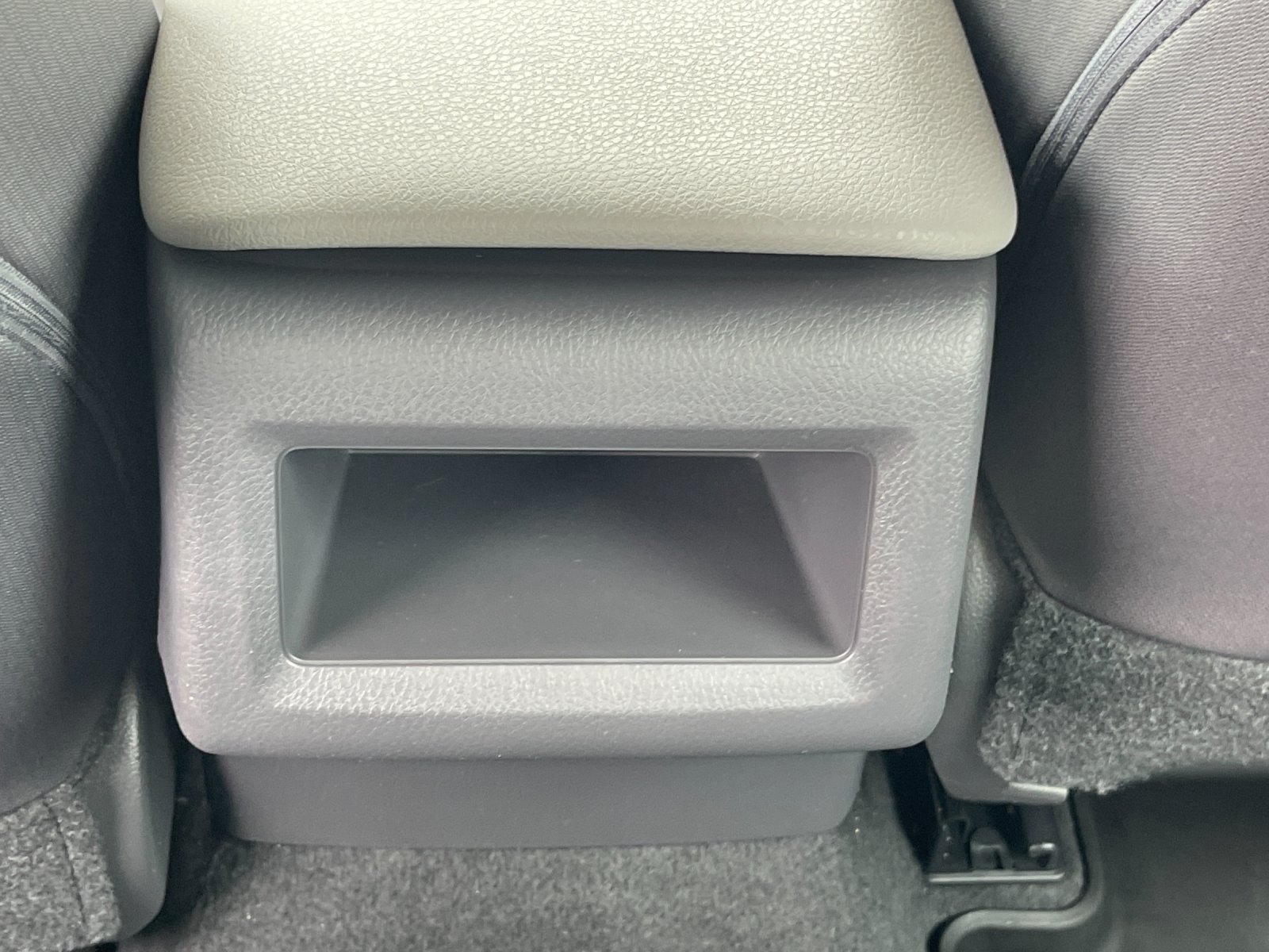Used 2020 Gray Toyota LE image 14