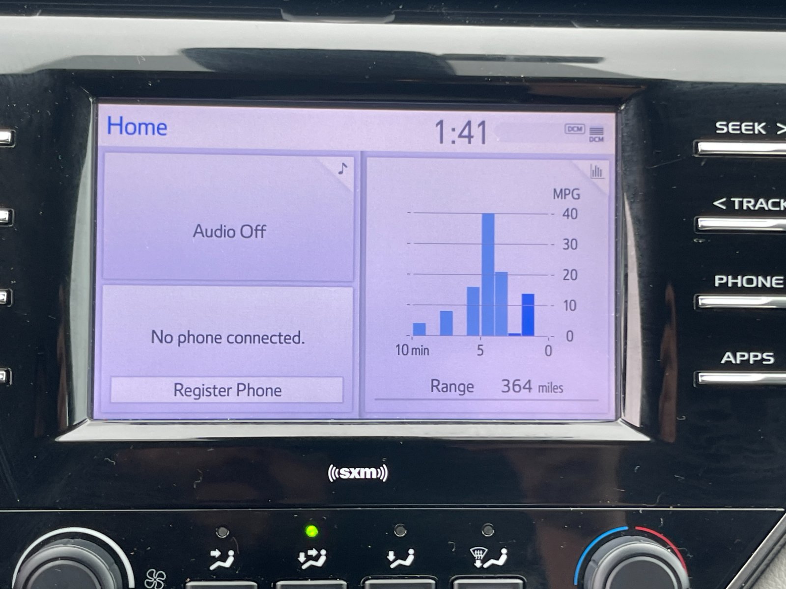 Used 2020 Gray Toyota LE image 19