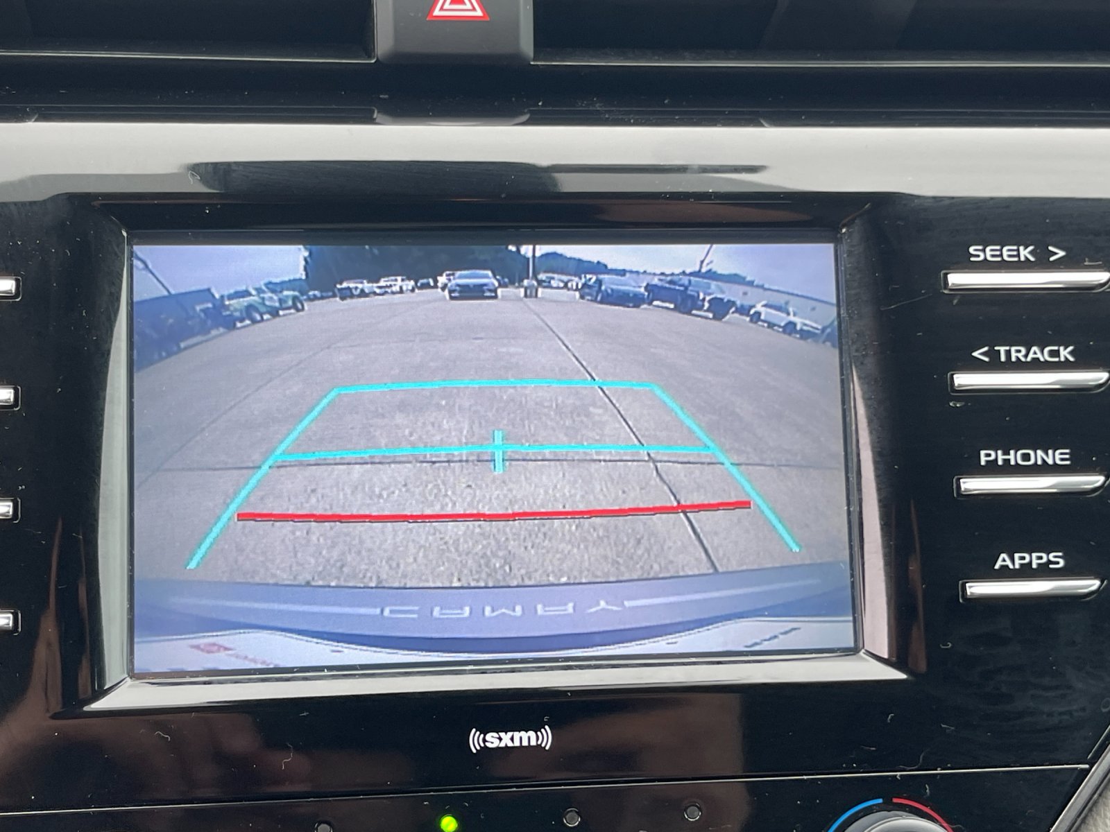 Used 2020 Gray Toyota LE image 20