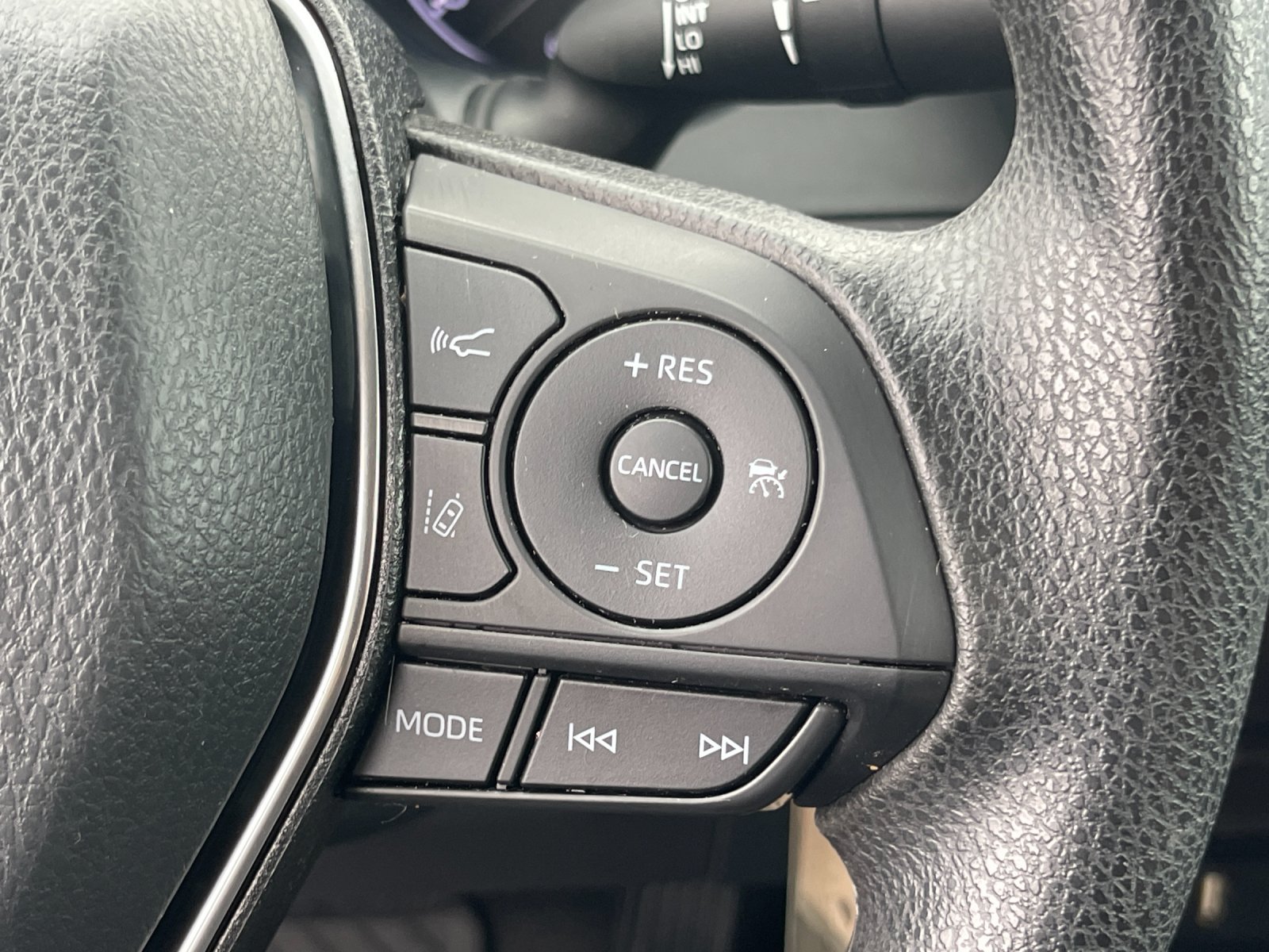 Used 2020 Gray Toyota LE image 26
