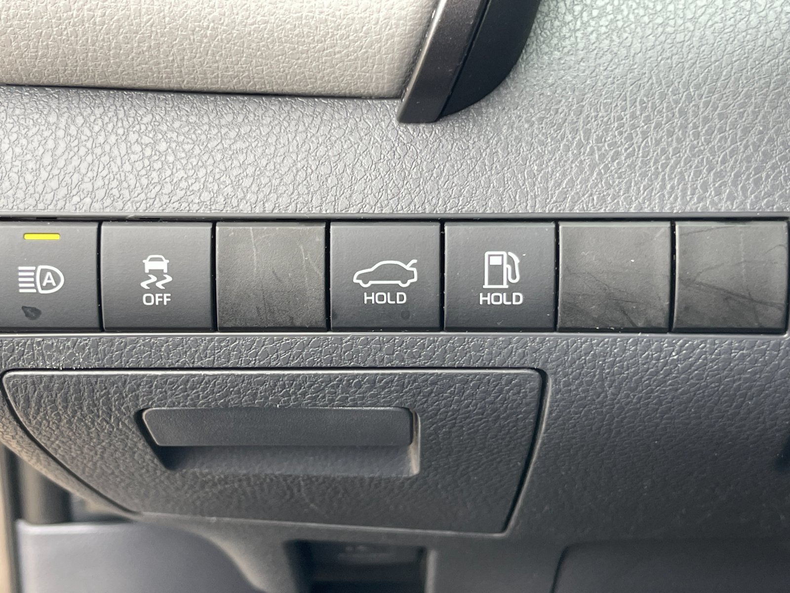 Used 2020 Gray Toyota LE image 29